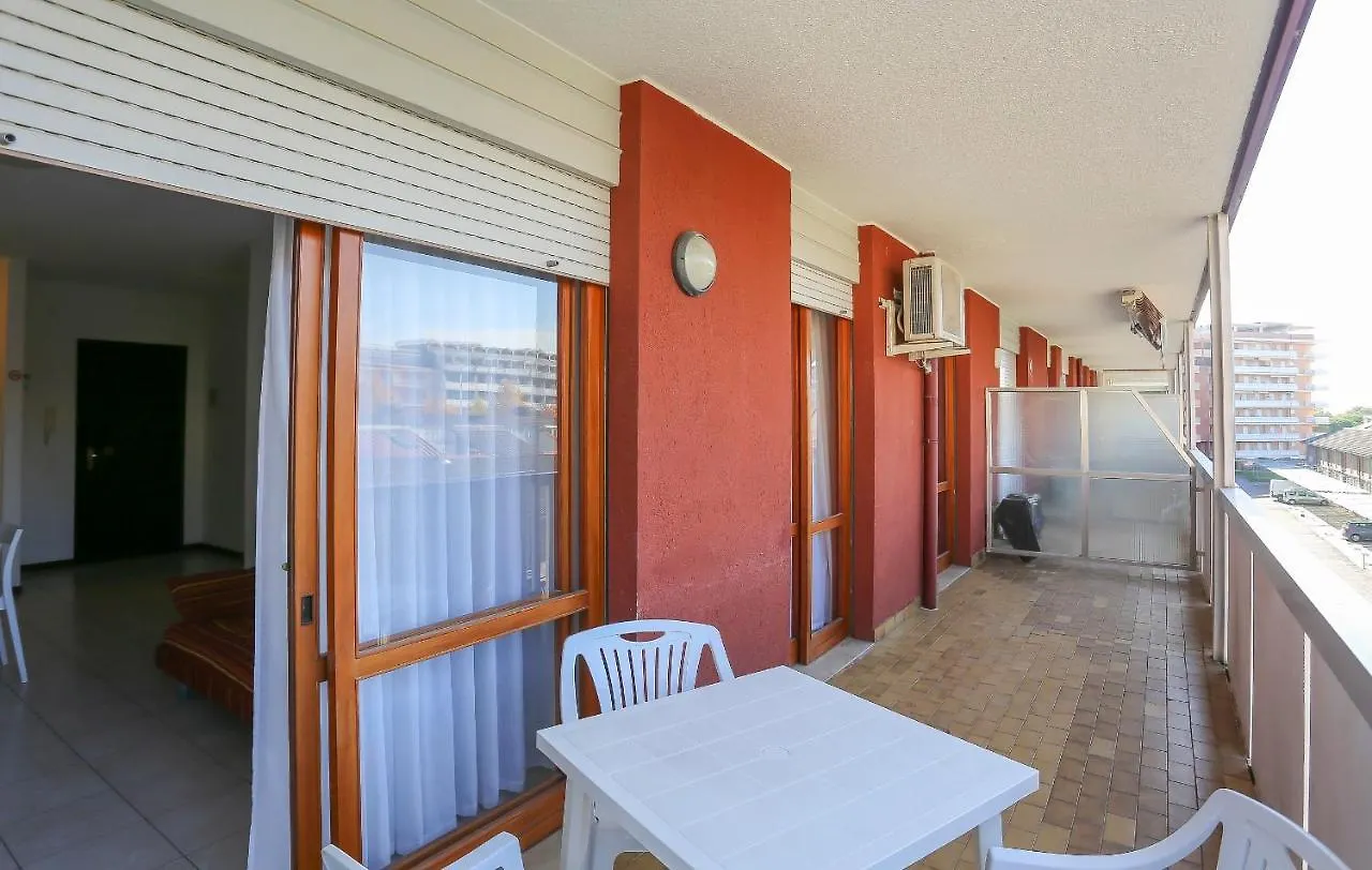 Residence Holiday Porto Santa Margherita di Caorle
