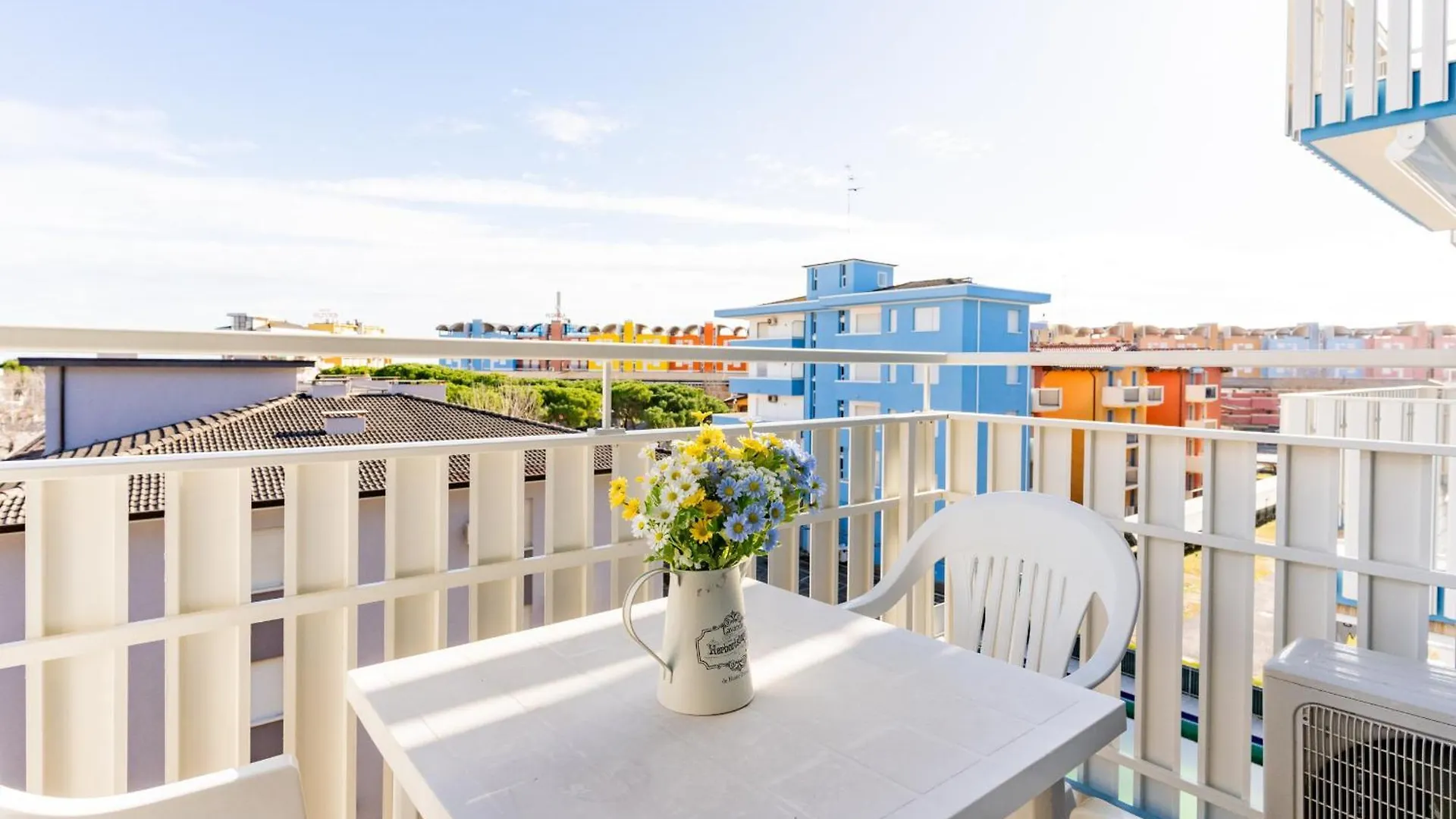 Residence Holiday Porto Santa Margherita di Caorle