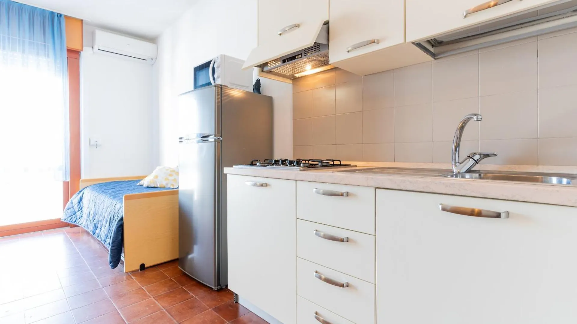 Apartmán Residence Holiday Porto Santa Margherita di Caorle