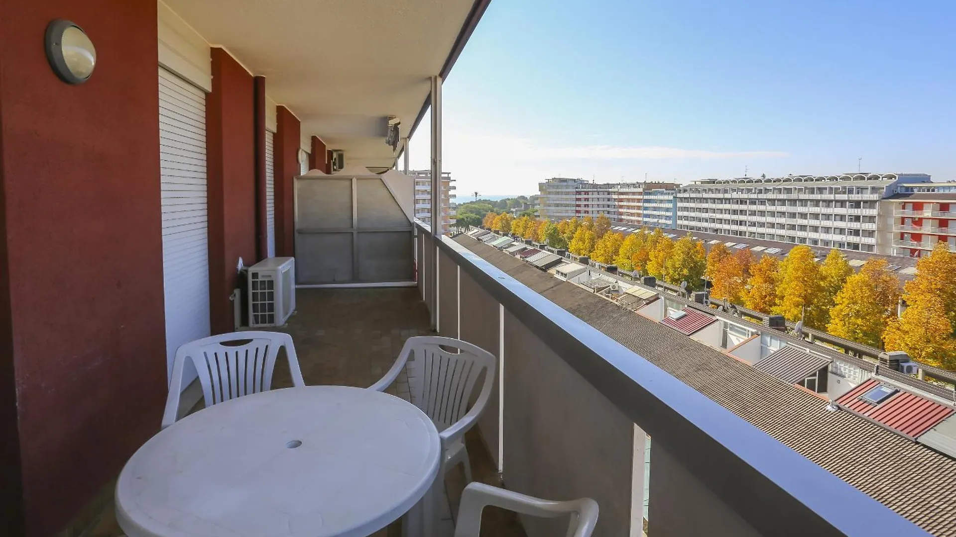 Residence Holiday Porto Santa Margherita di Caorle 0*,