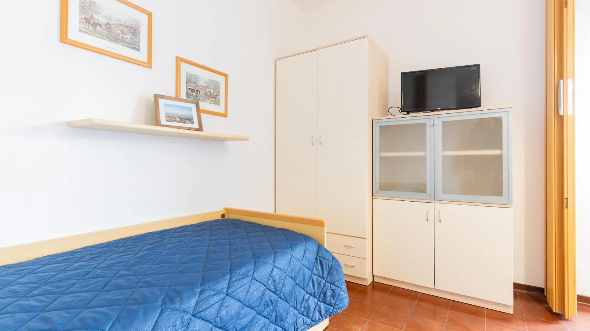 Residence Holiday Porto Santa Margherita di Caorle 0*,  Itálie