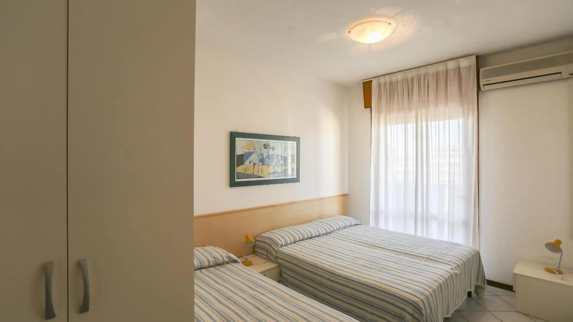 Residence Holiday Porto Santa Margherita di Caorle 0*,