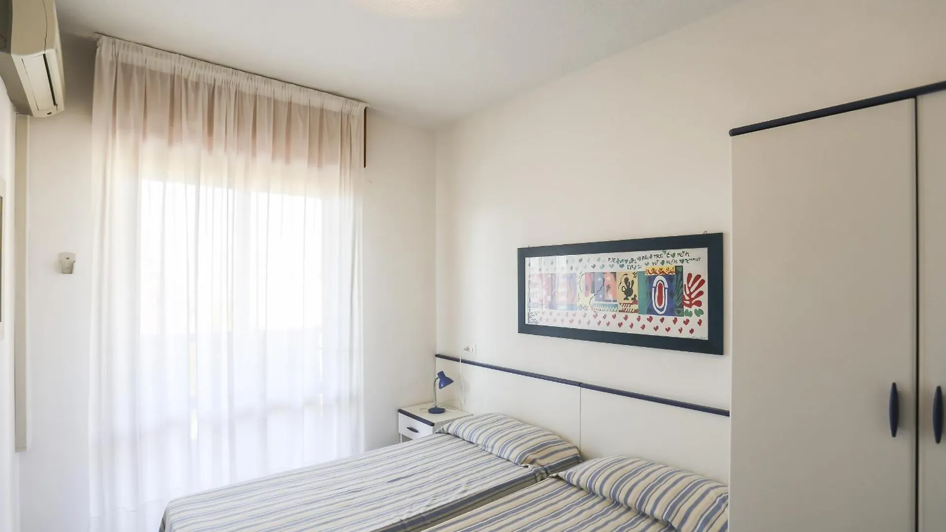 Residence Holiday Porto Santa Margherita di Caorle Apartmán