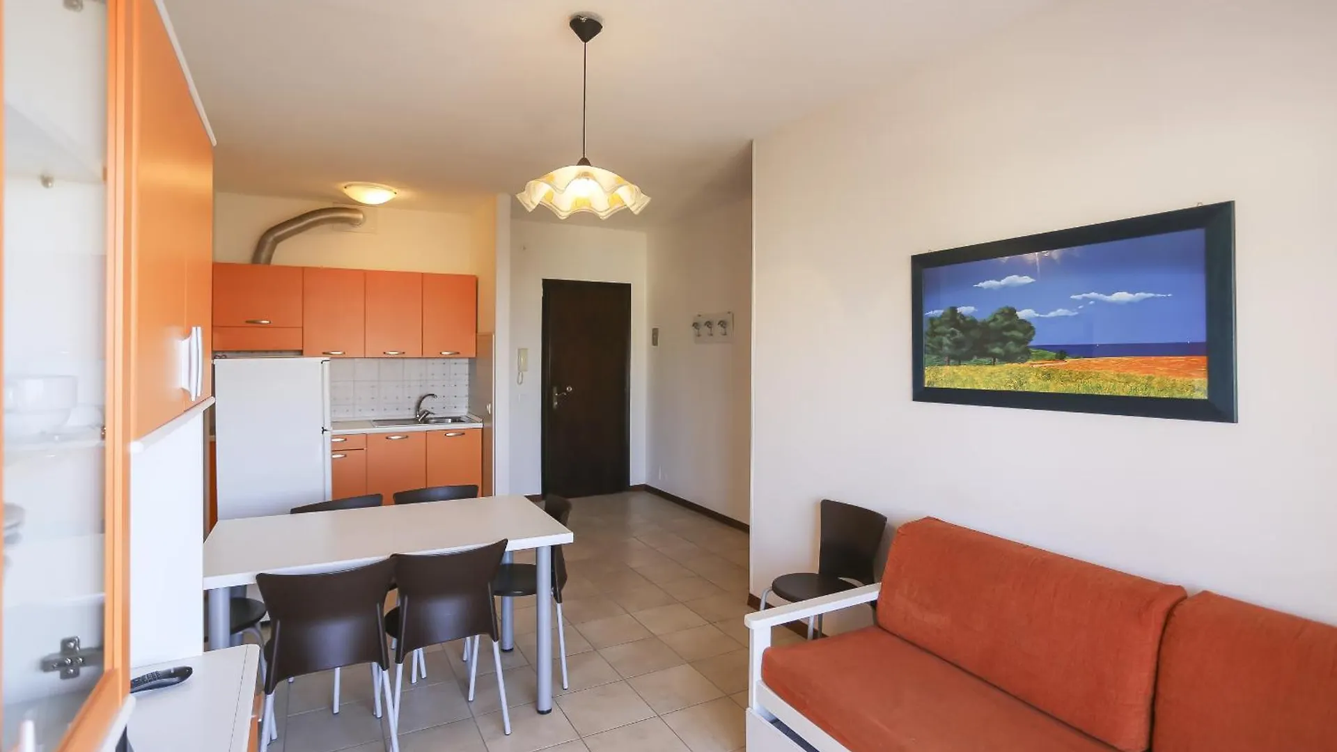 Residence Holiday Porto Santa Margherita di Caorle