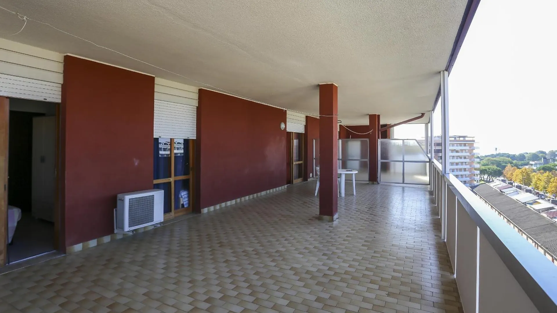Apartmán Residence Holiday Porto Santa Margherita di Caorle
