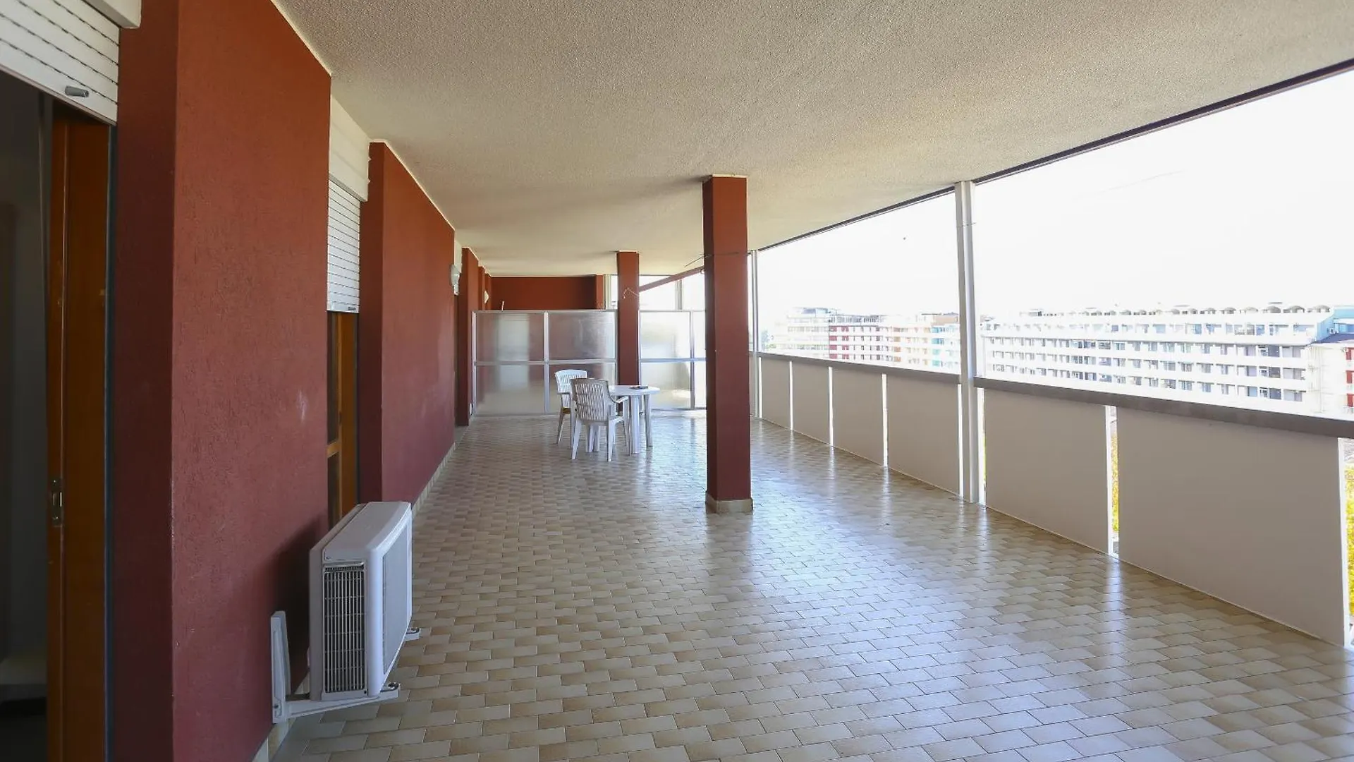 Residence Holiday Porto Santa Margherita di Caorle Itálie