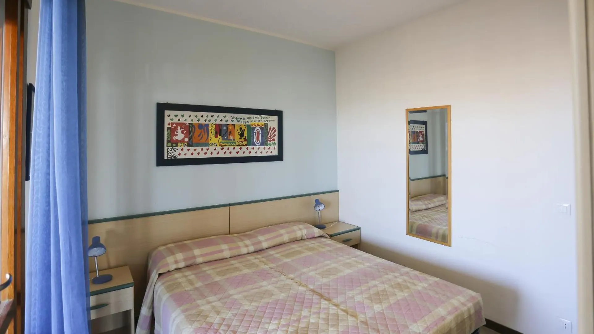 Residence Holiday Porto Santa Margherita di Caorle