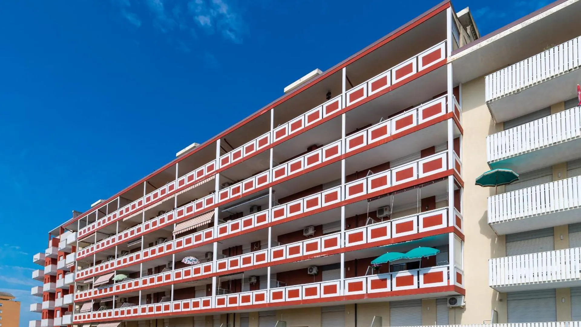Residence Holiday Porto Santa Margherita di Caorle 0*,