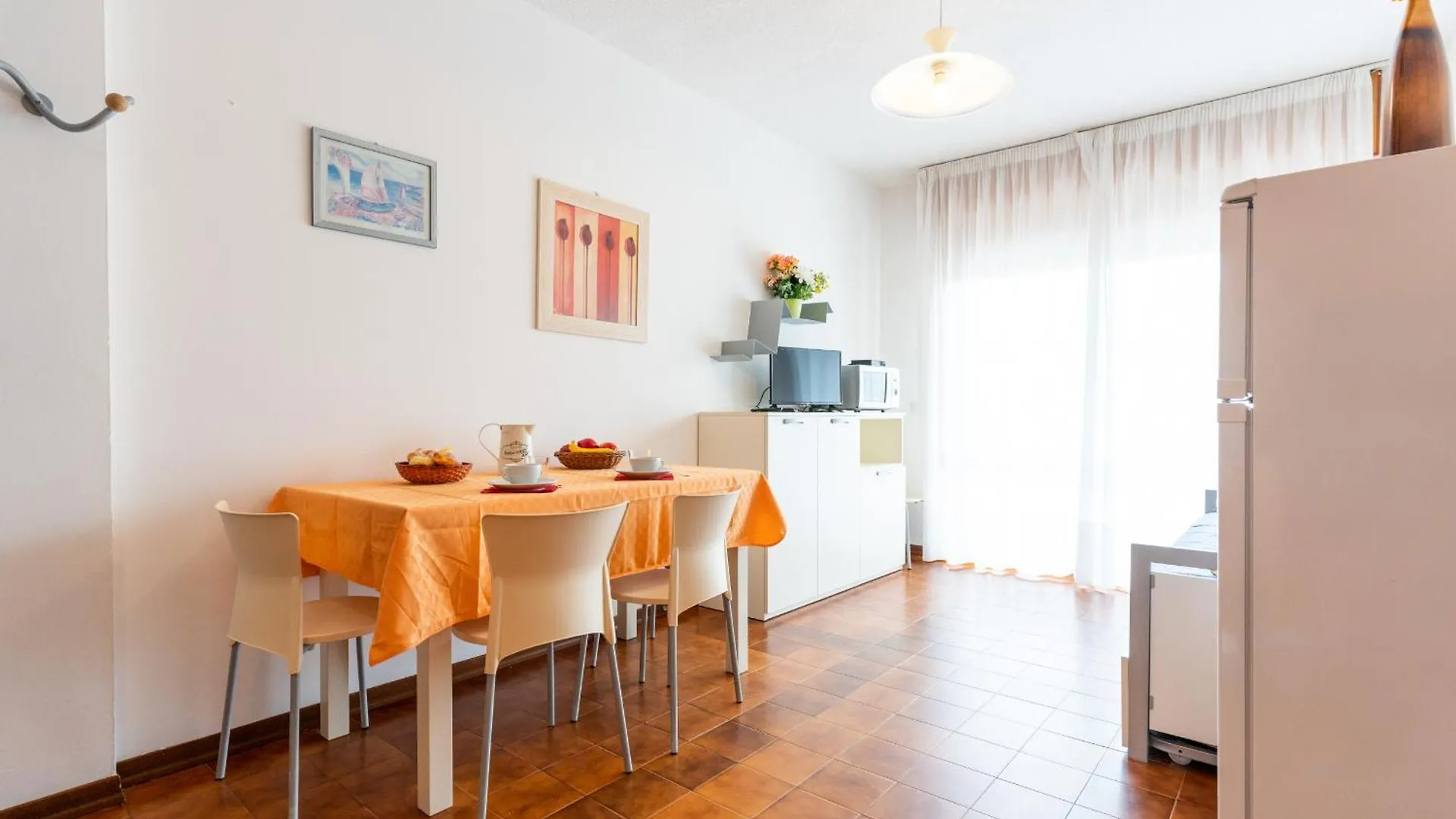 Residence Holiday Porto Santa Margherita di Caorle