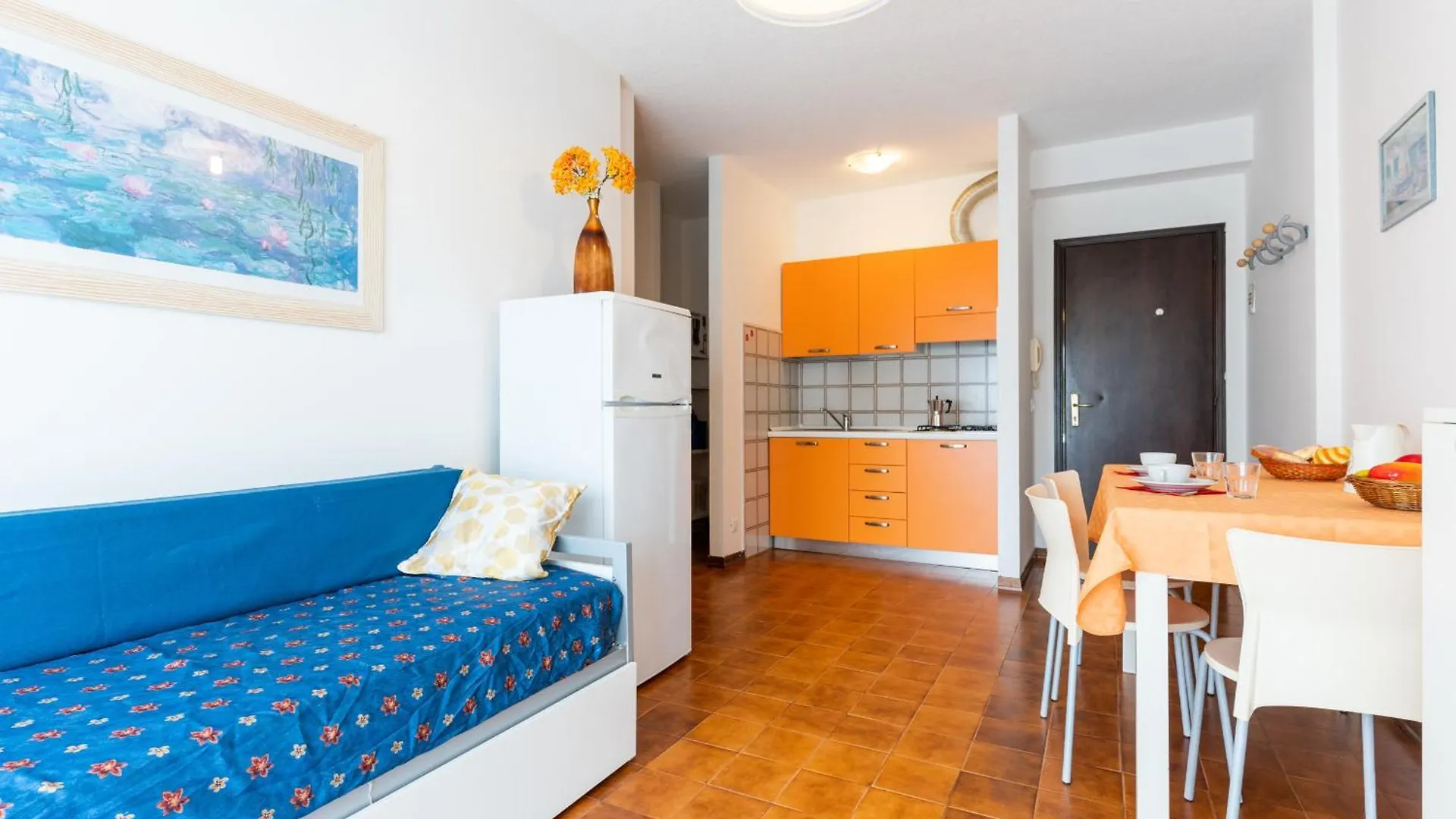 Residence Holiday Porto Santa Margherita di Caorle