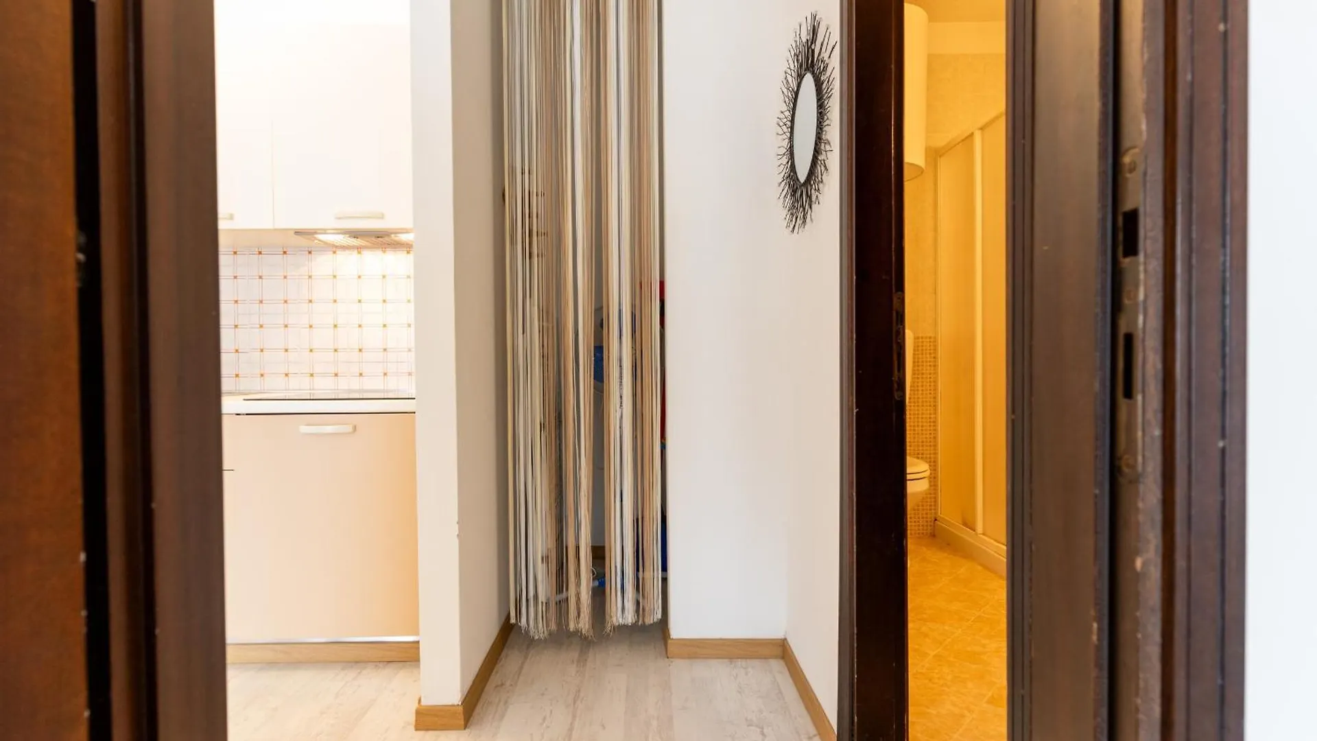 Apartmán Residence Holiday Porto Santa Margherita di Caorle