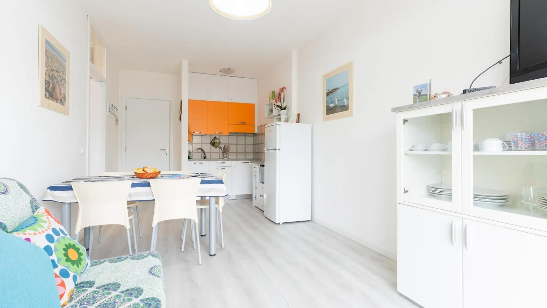 Apartmán Residence Holiday Porto Santa Margherita di Caorle