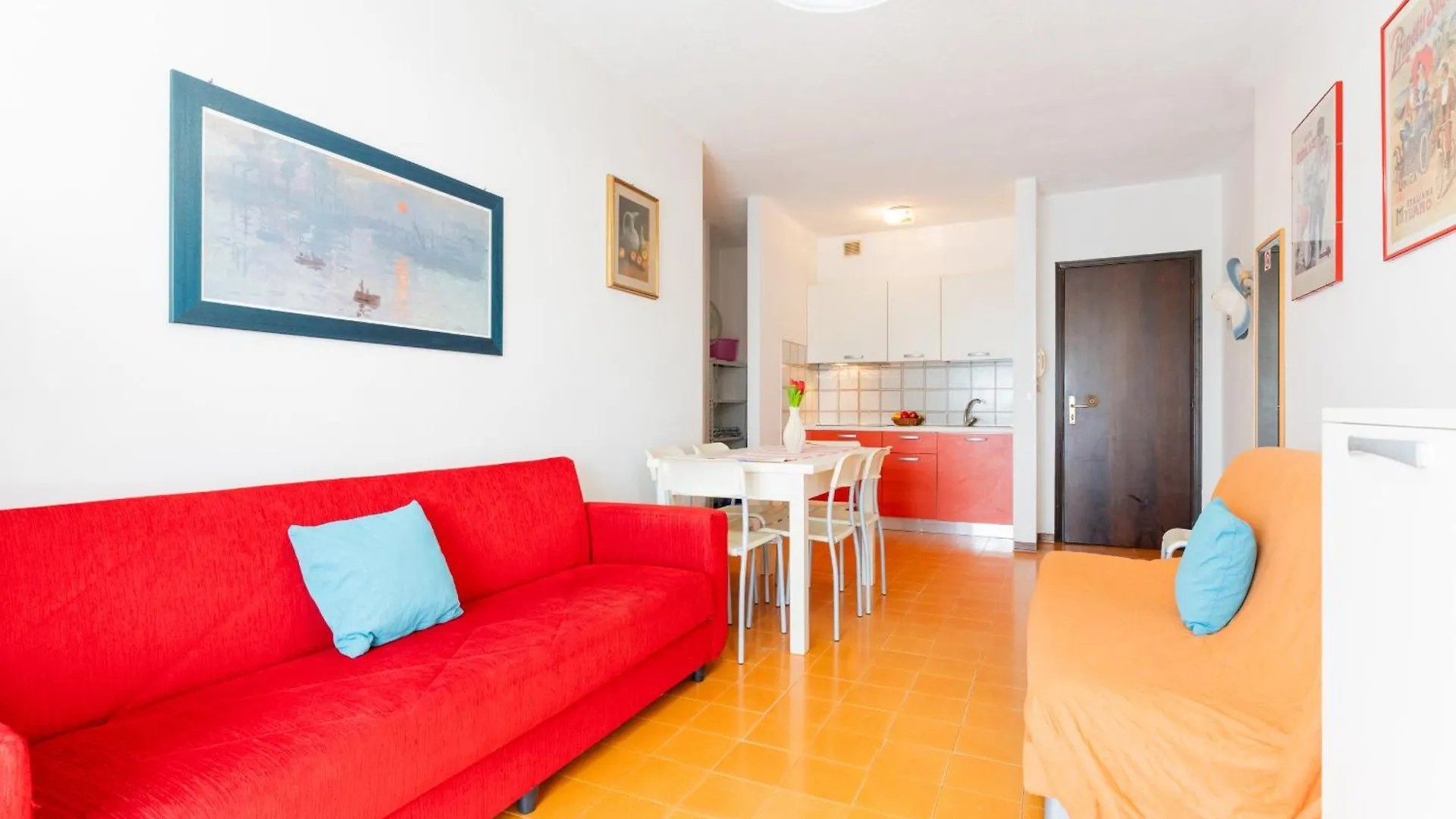 Residence Holiday Porto Santa Margherita di Caorle 0*,
