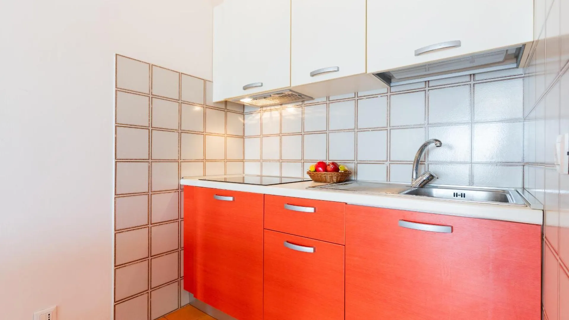 Residence Holiday Porto Santa Margherita di Caorle