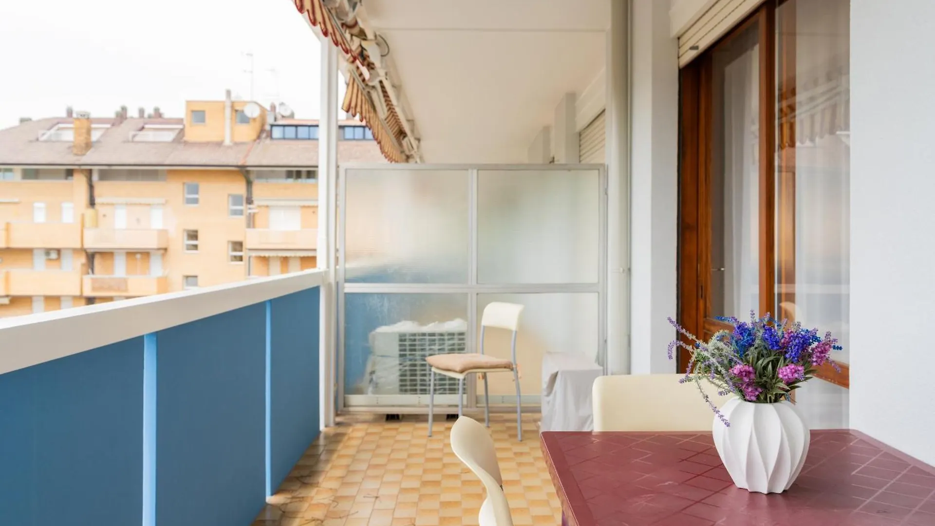 Apartmán Residence Holiday Porto Santa Margherita di Caorle Itálie