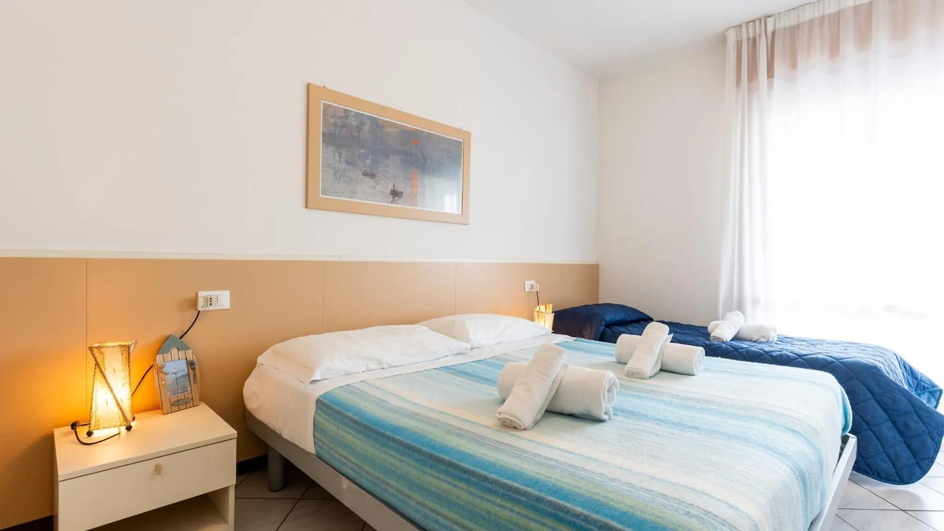 Residence Holiday Porto Santa Margherita di Caorle