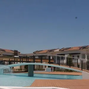  Appartamento Villaggio Evanike