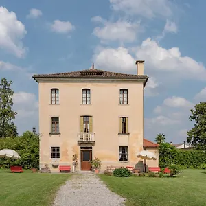  Alloggio per agriturismo Fiori&vigne Di Cecilia Marcon